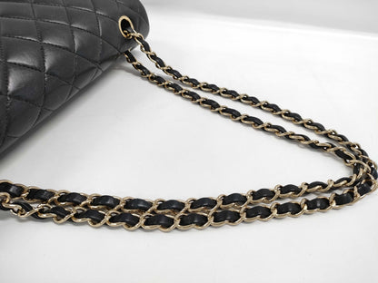 CHANEL Matelasse 25 Chain Shoulder Bag