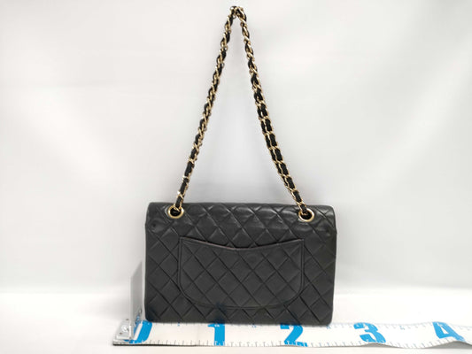 CHANEL Matelasse 25 Chain Shoulder Bag