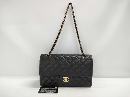 CHANEL Matelasse 25 Chain Shoulder Bag