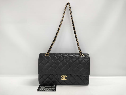 CHANEL Matelasse 25 Chain Shoulder Bag