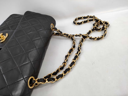 CHANEL Matelasse 23 Chain Shoulder Bag