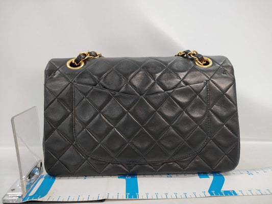 CHANEL Matelasse 23 Chain Shoulder Bag