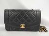 CHANEL Diana 22 Chain Shoulder Bag