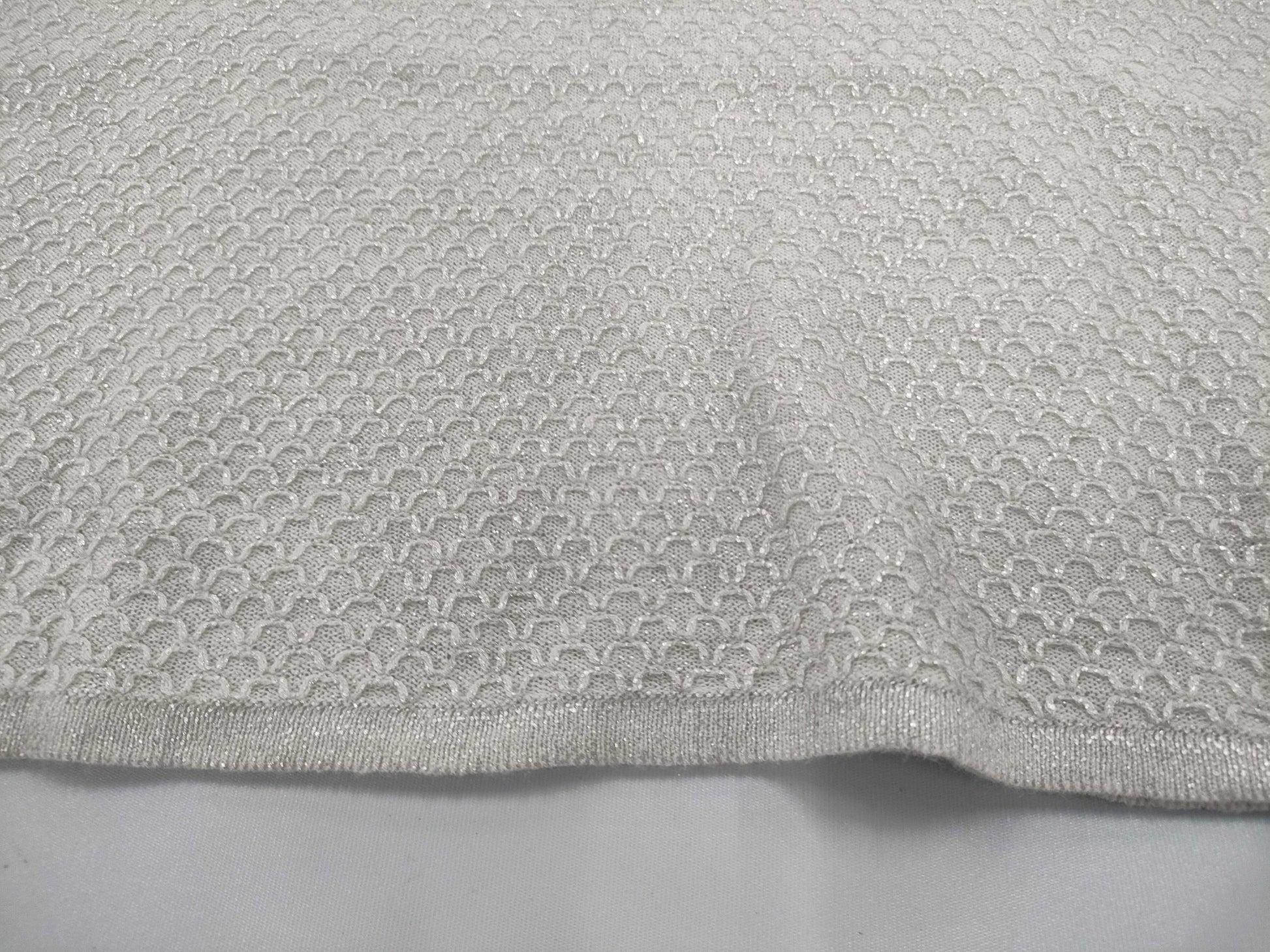 CHANEL Tank Top Gray 09P #38 Tops