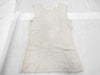 CHANEL Tank Top Gray 09P #38 Tops