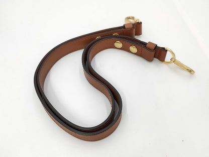 LOUIS VUITTON LOUIS VUITTON Louis Vuitton Dauphine Mini Mono Reverse Shoulder Bag Shoulder Bag