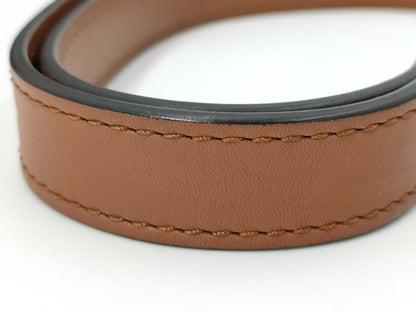 LOUIS VUITTON LOUIS VUITTON Louis Vuitton Dauphine Mini Mono Reverse Shoulder Bag Shoulder Bag