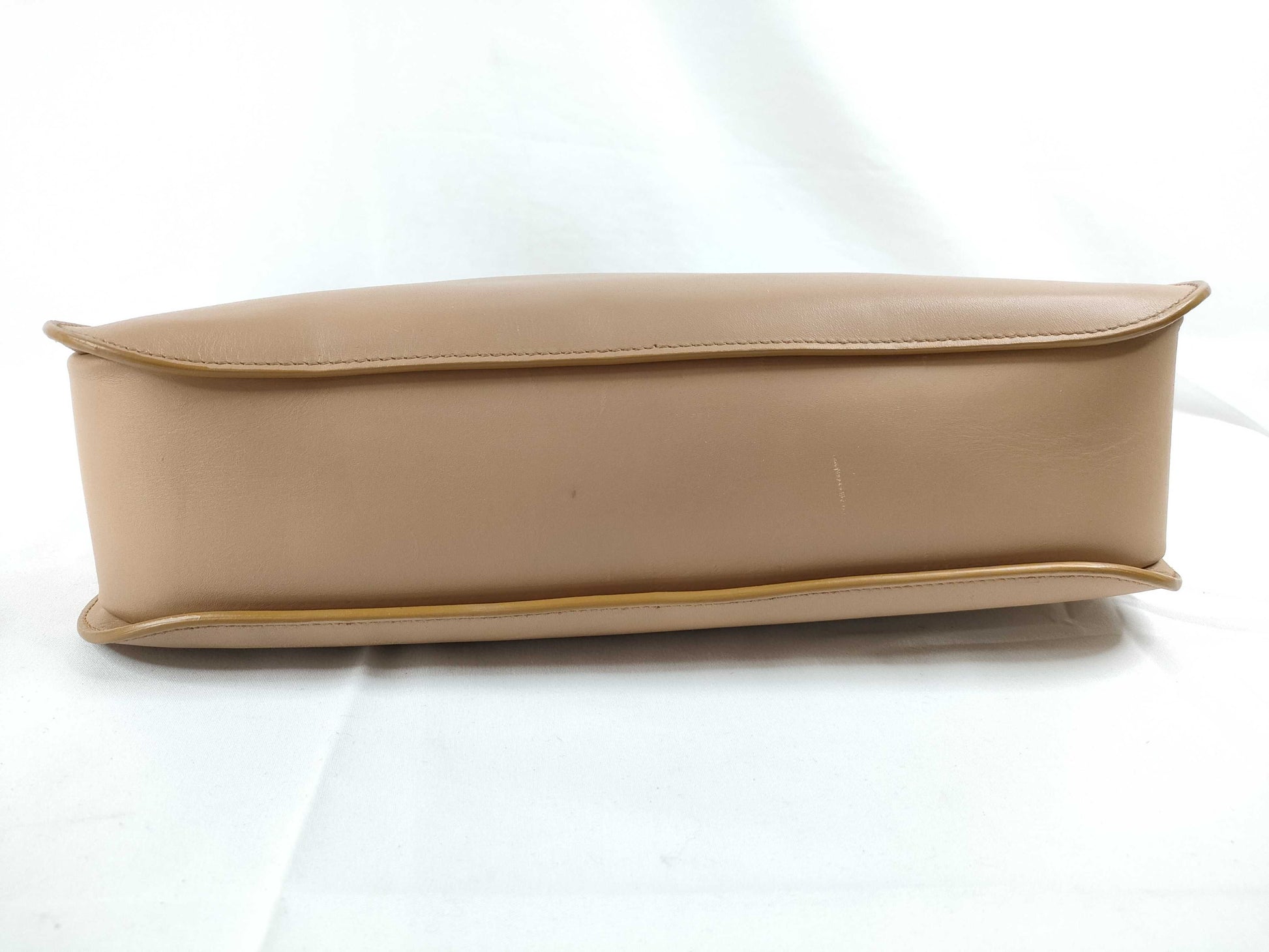 GUCCI Beige Shoulder Bag