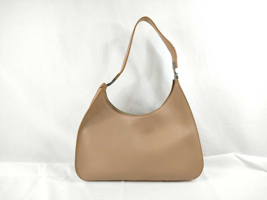 GUCCI Beige Shoulder Bag