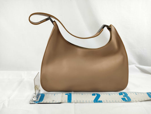 GUCCI Beige Shoulder Bag