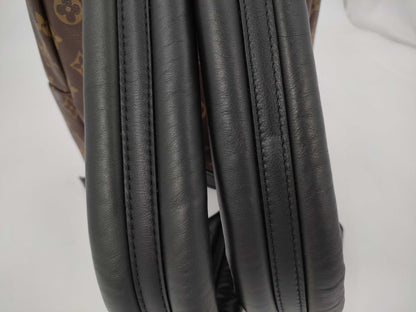 LOUIS VUITTON LOUIS VUITTON Monogram Palm Springs Backpack