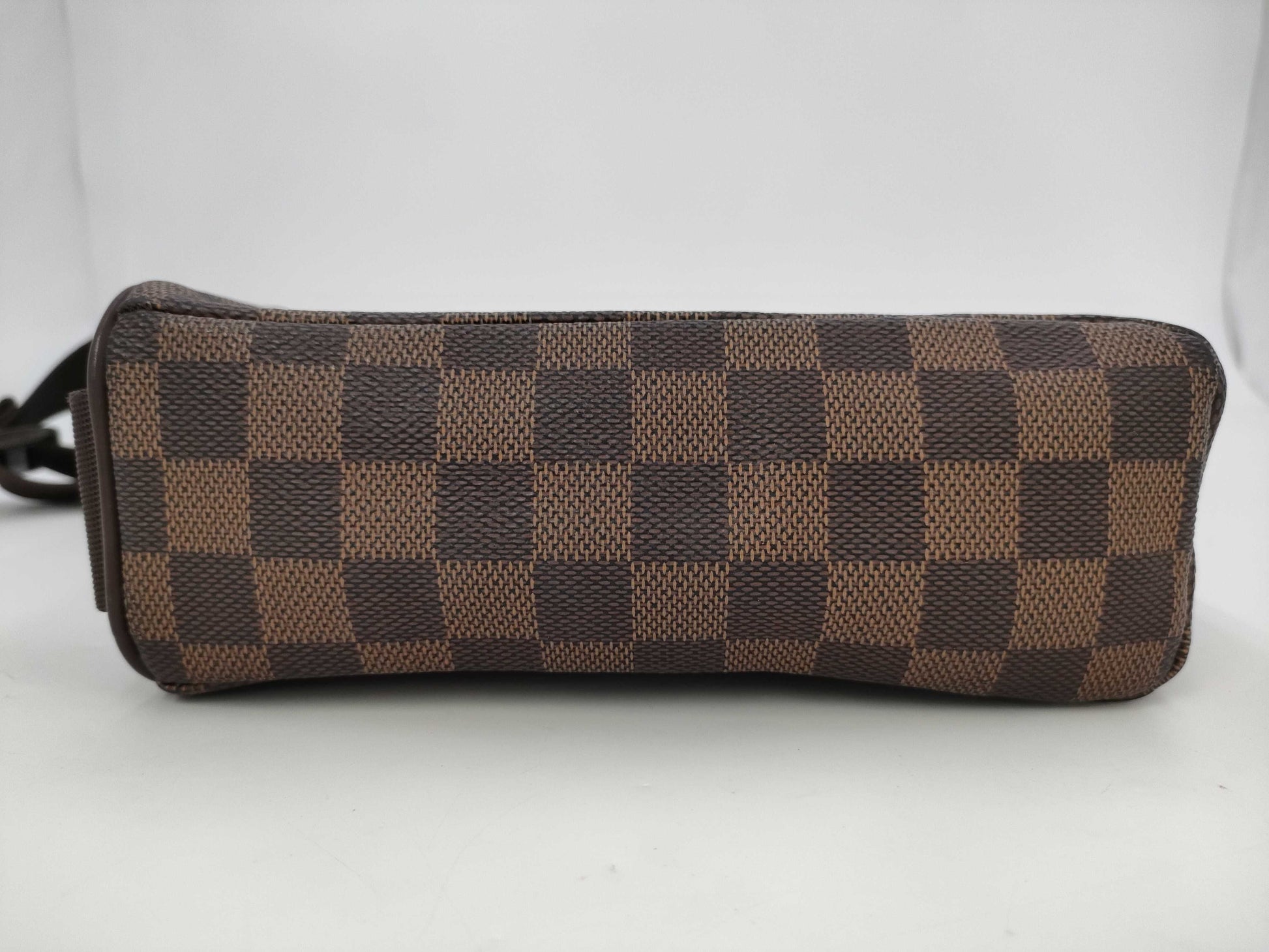 LOUIS VUITTON LOUIS VUITTON Damier Louis Vuitton Olaf Damier Ebene Shoulder Bag Messenger Bag Shoulder Bag