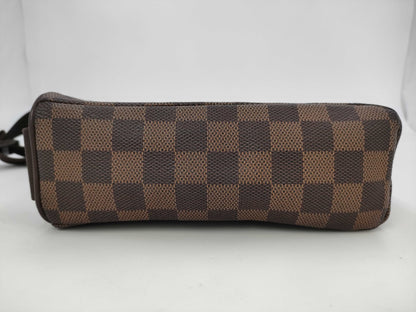 LOUIS VUITTON LOUIS VUITTON Damier Louis Vuitton Olaf Damier Ebene Shoulder Bag Messenger Bag Shoulder Bag
