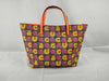 GUCCI Children's Strawberry Print Tote Bag Handbag Tote Bag