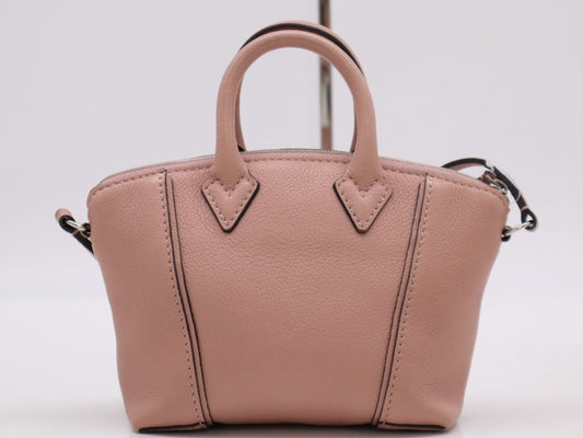 LOUIS VUITTON Parnassus Nano Lockit Shoulder Bag