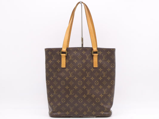 LOUIS VUITTON M51172 Monogram Vavin PM Tote Bag