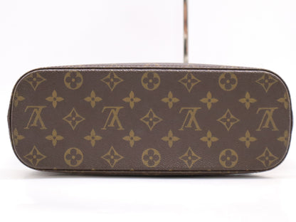LOUIS VUITTON M51172 Monogram Vavin PM Tote Bag