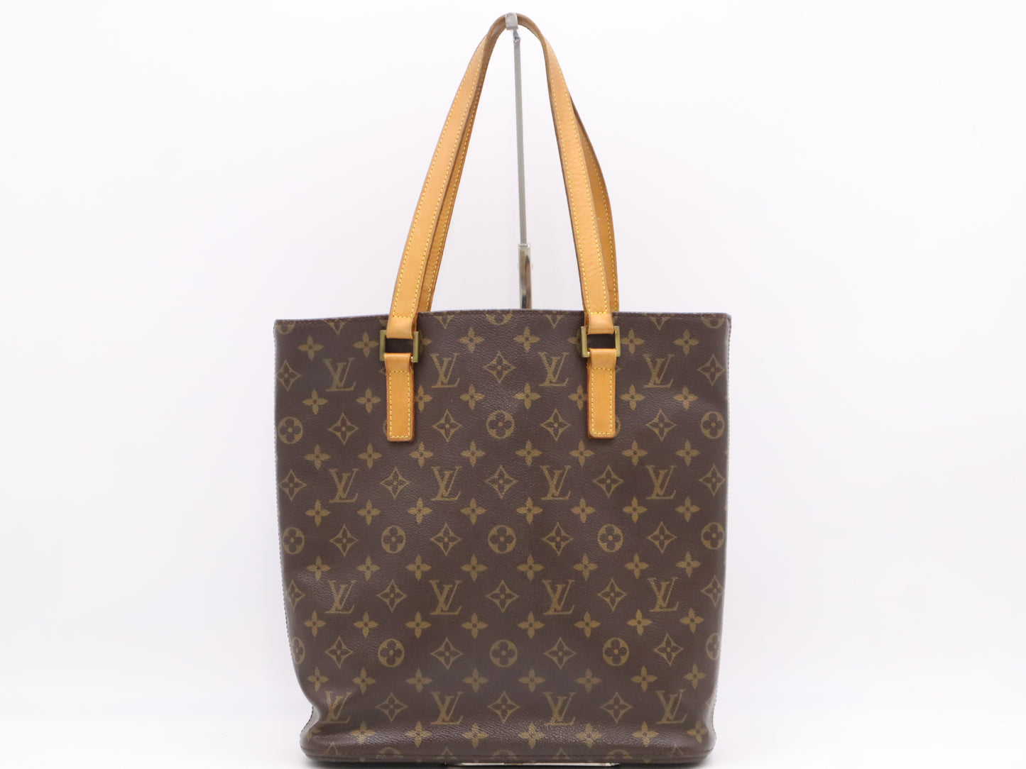 LOUIS VUITTON M51172 Monogram Vavin PM Tote Bag