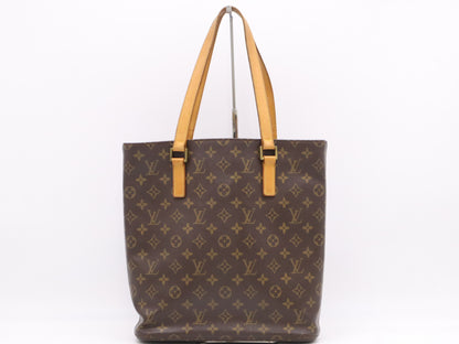 LOUIS VUITTON M51172 Monogram Vavin PM Tote Bag