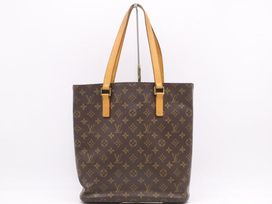 LOUIS VUITTON M51172 Monogram Vavin PM Tote Bag