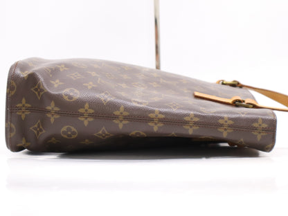 LOUIS VUITTON M51172 Monogram Vavin PM Tote Bag