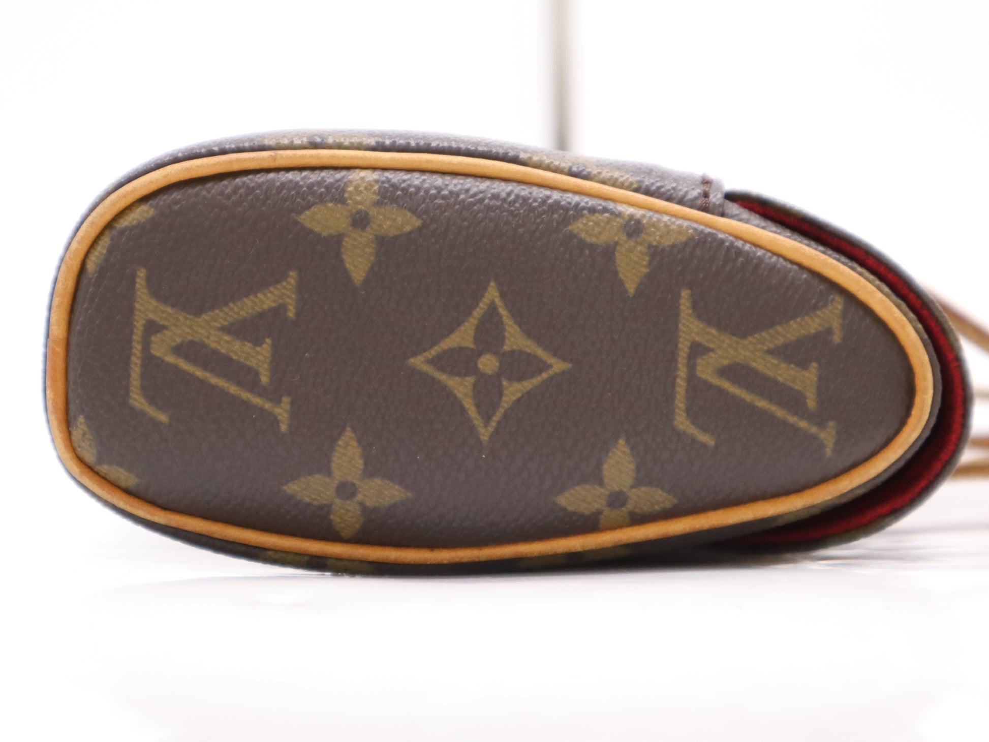 LOUIS VUITTON M51902 Monogram Sonatine Handbag