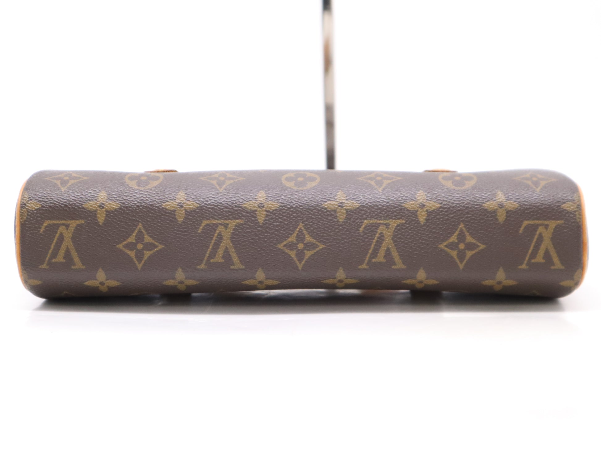 LOUIS VUITTON M51902 Monogram Sonatine Handbag