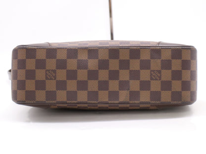 LOUIS VUITTON N51265 Damier Boulogne SP Order Dust Bag Shoulder Bag
