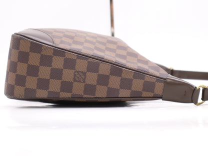 LOUIS VUITTON N51265 Damier Boulogne SP Order Dust Bag Shoulder Bag
