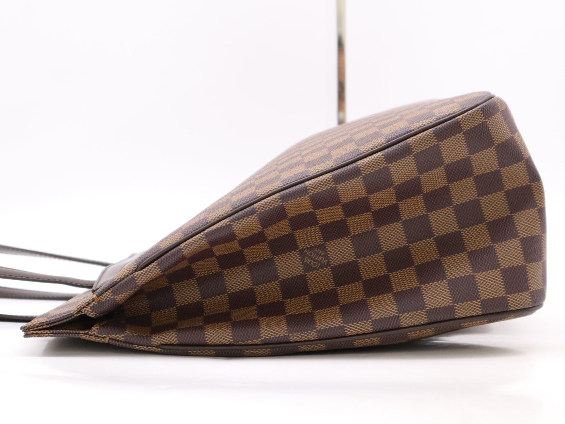 LOUIS VUITTON N51124 Damier Parioli GM Tote Bag