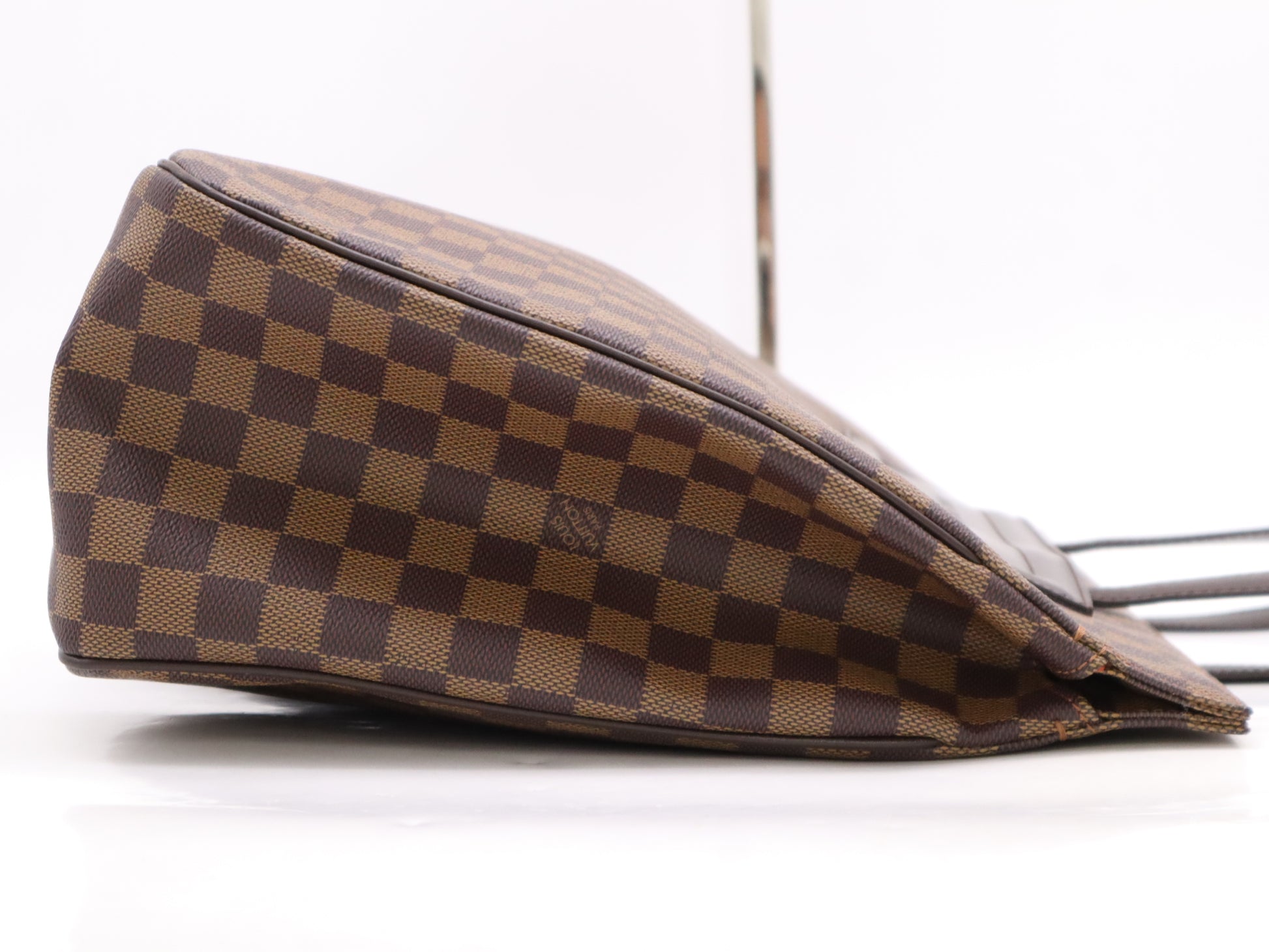 LOUIS VUITTON N51124 Damier Parioli GM Tote Bag