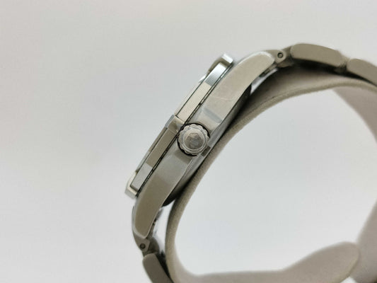 TAG Heuer WN1112 MR3882 Navy Dial Men's Watch
