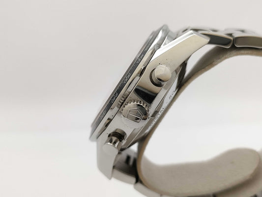TAG Heuer CV2010.BA0786 FF9281 Automatic Men's Watch