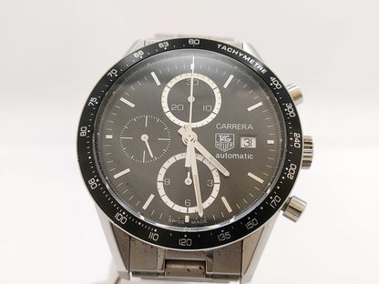 TAG Heuer CV2010.BA0786 FF9281 Automatic Men's Watch