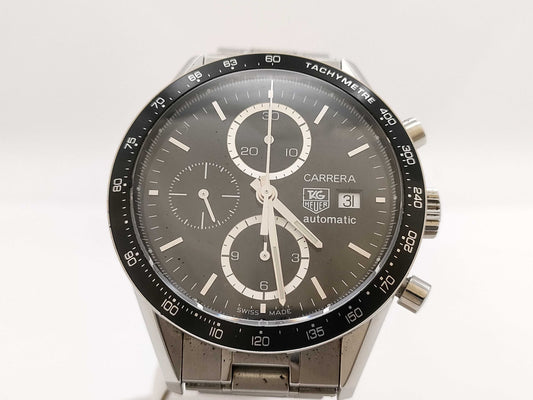 TAG Heuer CV2010.BA0786 FF9281 Automatic Men's Watch