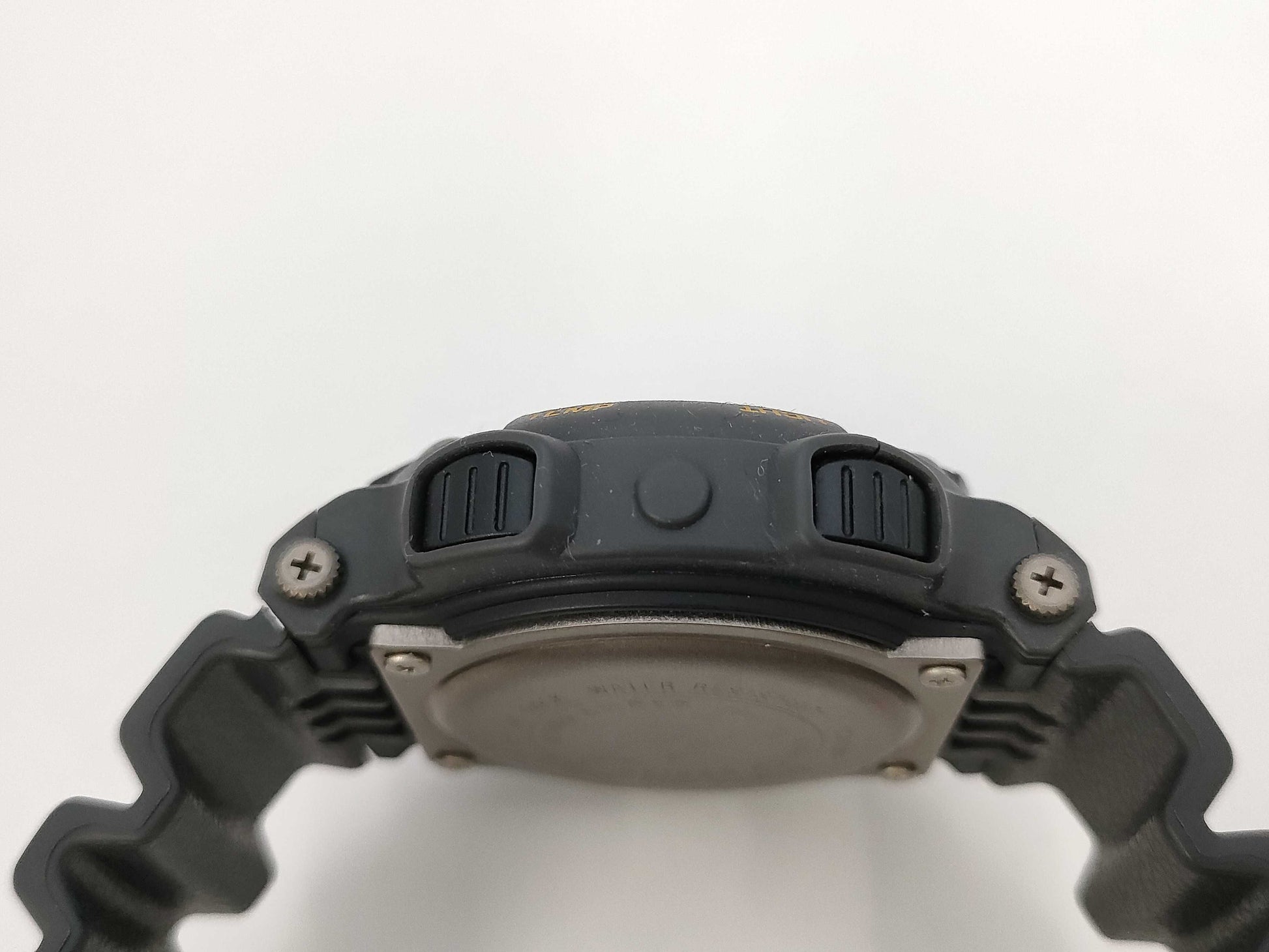 CASIO G-SHOCK DW-8600 Quartz Men's Watch