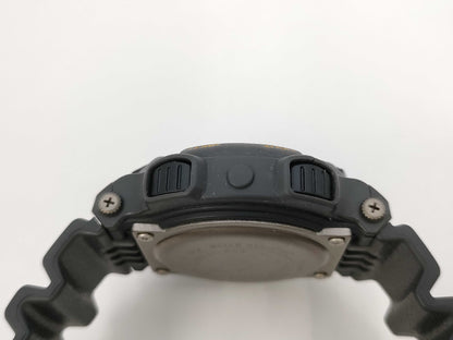 CASIO G-SHOCK DW-8600 Quartz Men's Watch