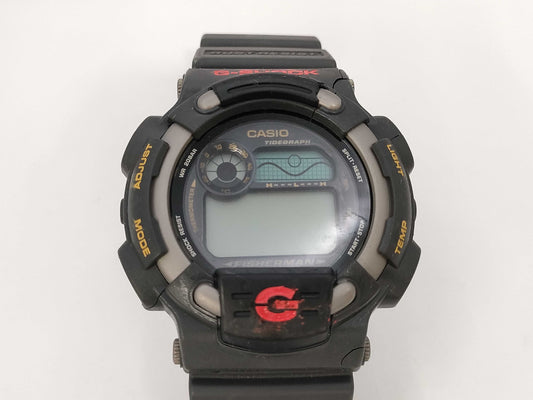 CASIO G-SHOCK DW-8600 Quartz Men's Watch