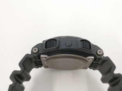 CASIO G-SHOCK DW-8600 Quartz Men's Watch