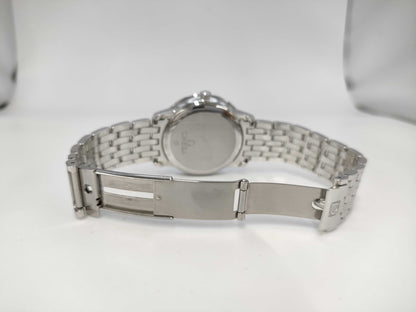 OMEGA 424.10.37.20.03.001 88967867 Automatic Blue Dial Men's Watch