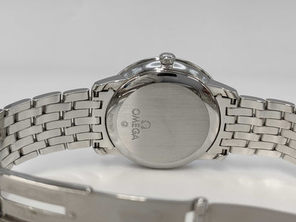 OMEGA 424.10.37.20.03.001 88967867 Automatic Blue Dial Men's Watch
