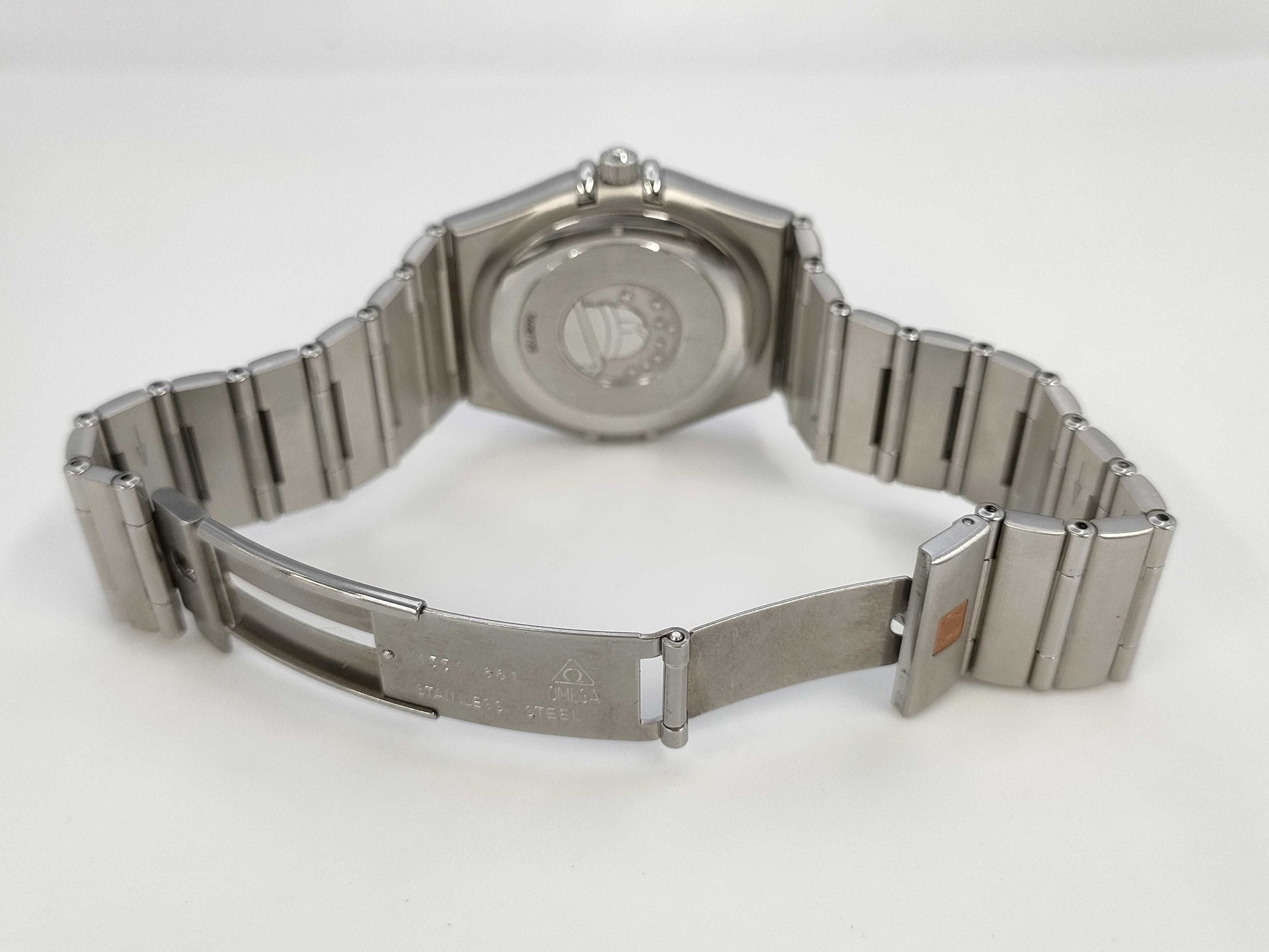 OMEGA Constellation 1552.40 56087720 Quartz Men's Watch