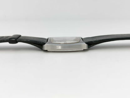 OMEGA De Ville Manual Winding Silver Dial Women's Watch