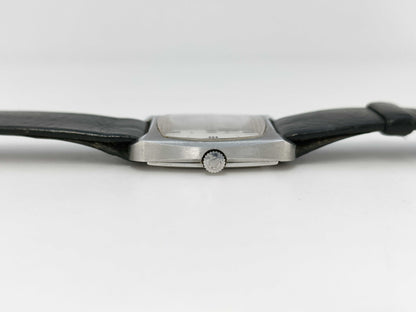 OMEGA De Ville Manual Winding Silver Dial Women's Watch