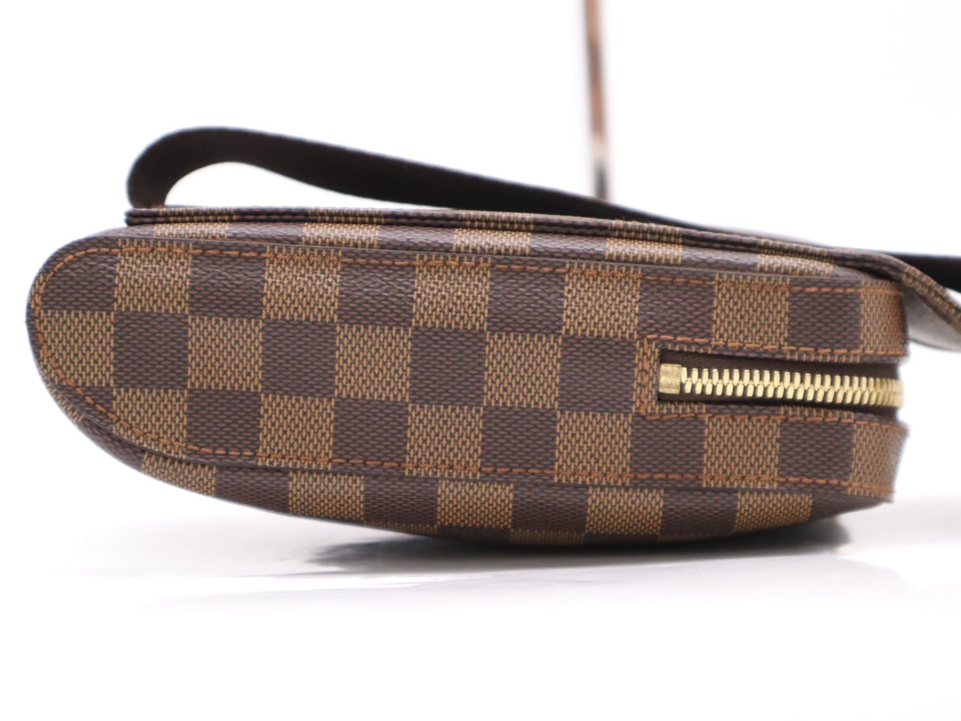 LOUIS VUITTON N51994 Damier Jeronimos Shoulder Bag