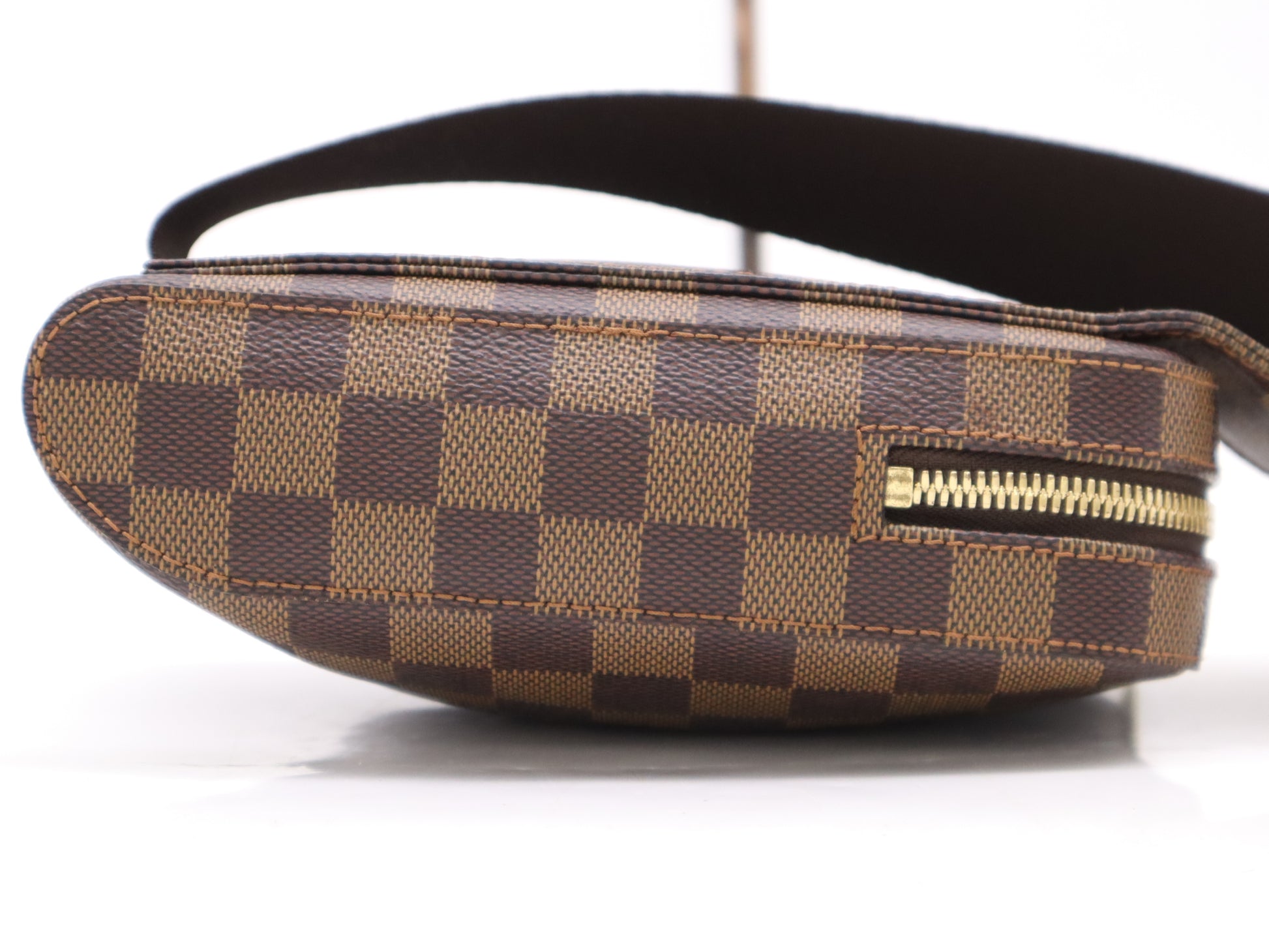 LOUIS VUITTON N51994 Damier Jeronimos Shoulder Bag