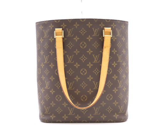 LOUIS VUITTON M51170 Monogram Vavant GM Tote Bag