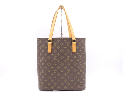 LOUIS VUITTON M51170 Monogram Vavant GM Tote Bag