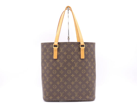 LOUIS VUITTON M51170 Monogram Vavant GM Tote Bag