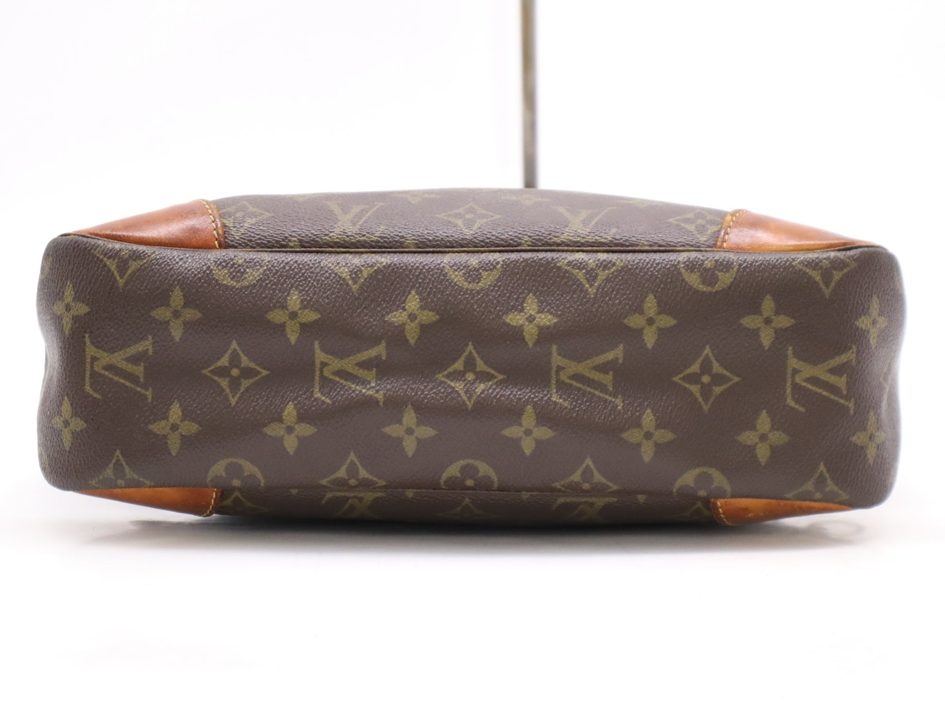 LOUIS VUITTON M51265 Monogram Boulogne 30 Shoulder Bag